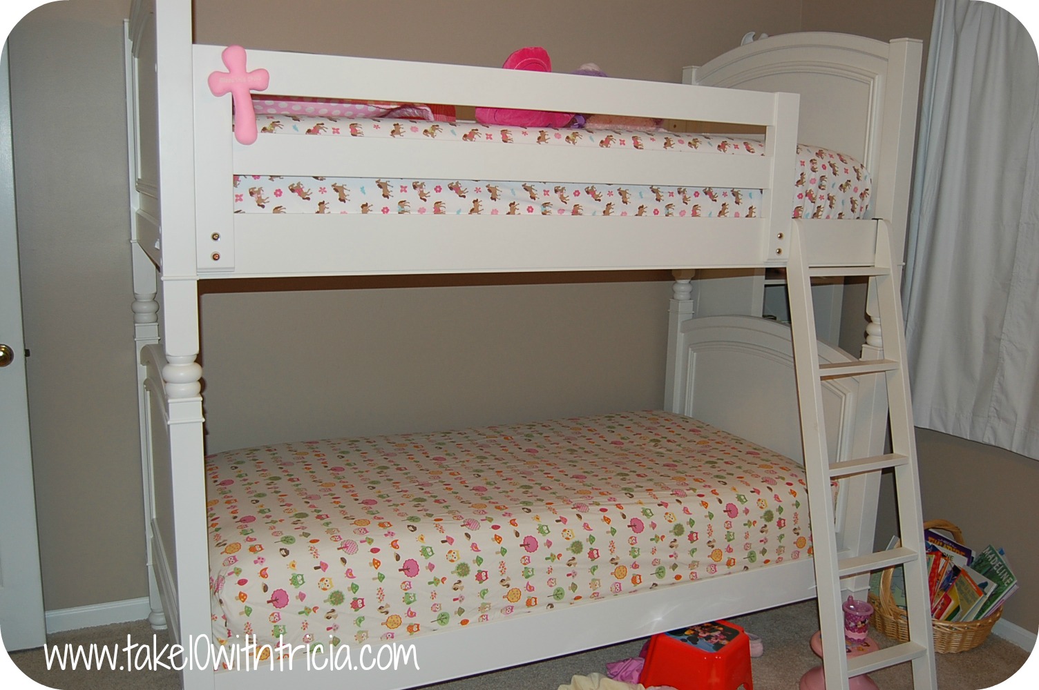 The Secret To Bunk Bed Sheets Take 10, Best Sheets For Bunk Beds