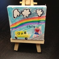 Easel Art Gifts