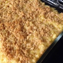 Mac and Cheese