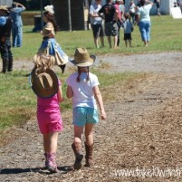 Old West Festival