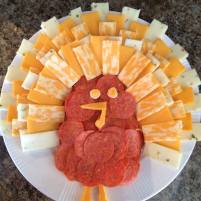 Thanksgiving Party Ideas