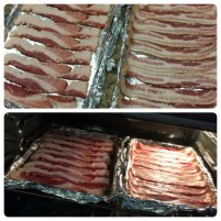 How to Cook Bacon in the Oven