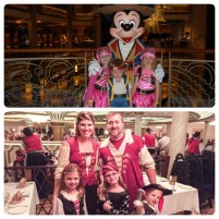 Disney Cruise Attire – What We Wore